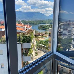 Appartement met Twee Slaapkamers